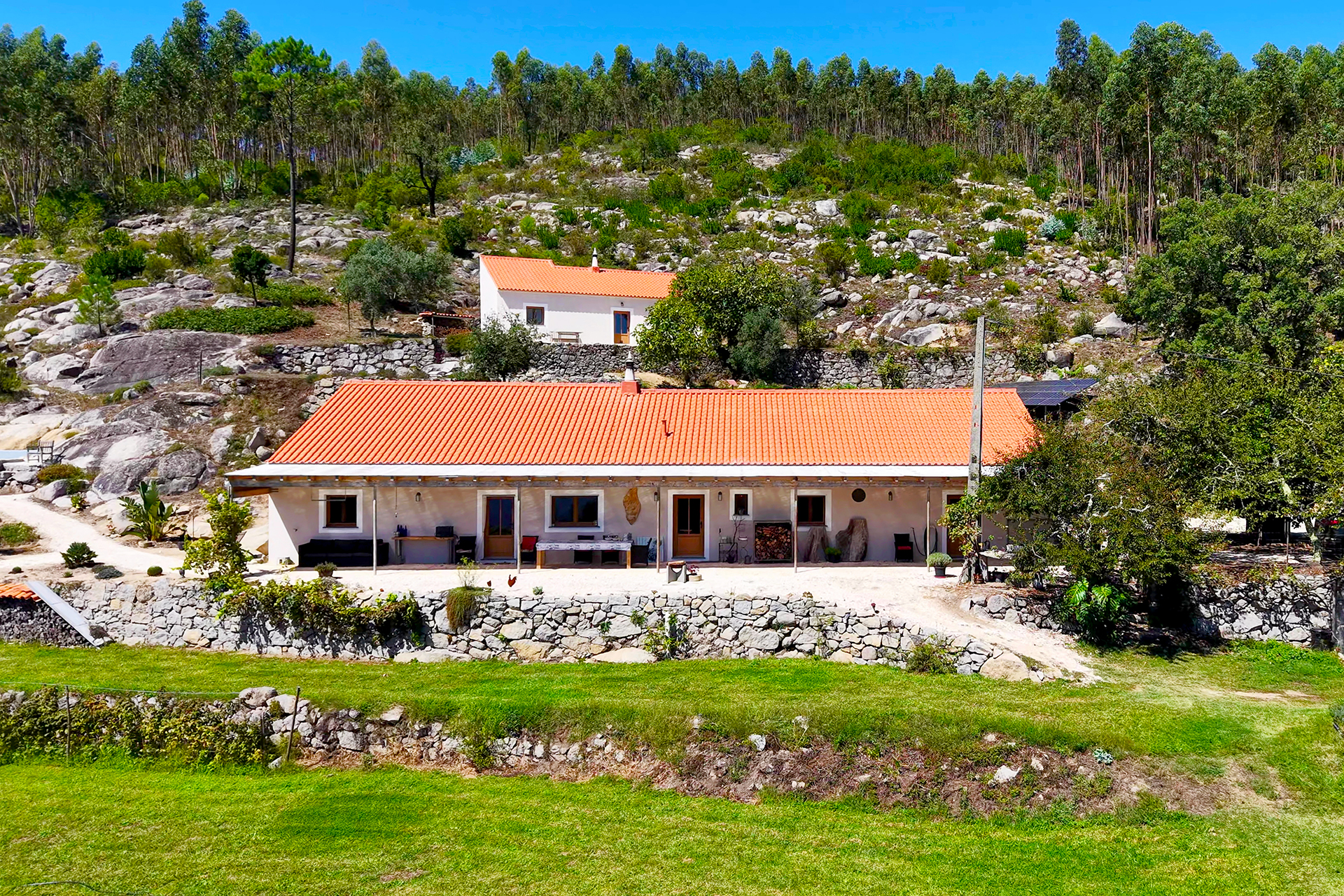Monchique – Picota